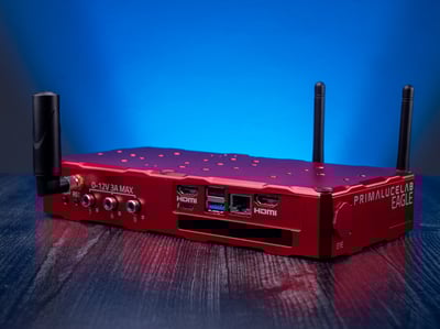 PrimaLuceLab EAGLE 4