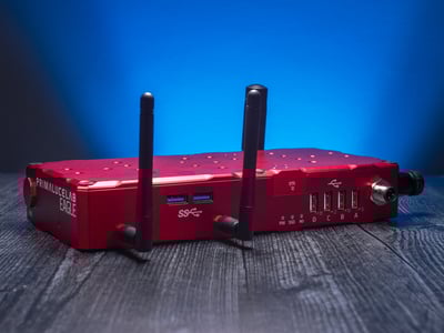 PrimaLuceLab EAGLE 4