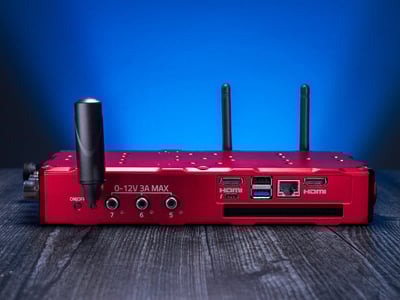 PrimaLuceLab EAGLE 4