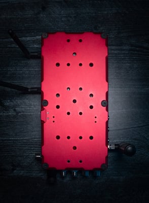 PrimaLuceLab EAGLE 4