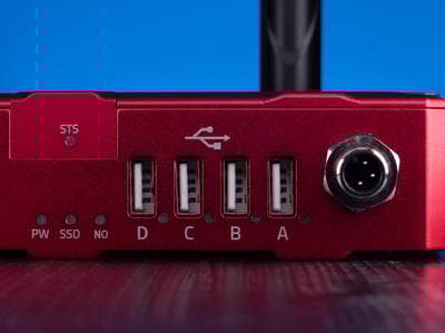 PrimaLuceLab EAGLE 4