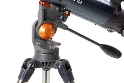 Celestron AstroMaster 102AZ