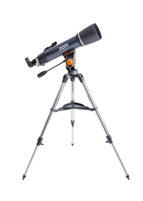 Celestron AstroMaster 102AZ