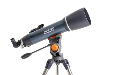Celestron AstroMaster 102AZ