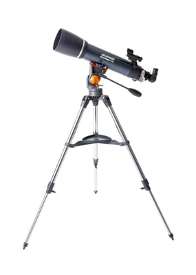 Celestron AstroMaster 102AZ