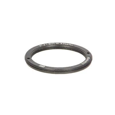 Baader Adapter 2" / M41.5 x 1 Zero-length