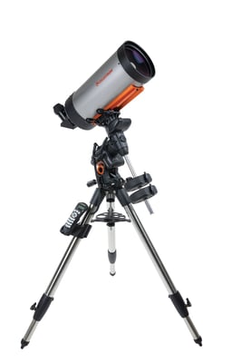 Celestron Advanced VX 700 Maksutov Cassegrain