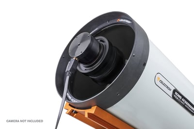 Celestron Advanced VX 800 Rowe-Ackermann Schmidt Astrograph (RASA)