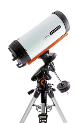Celestron Advanced VX 800 Rowe-Ackermann Schmidt Astrograph (RASA)