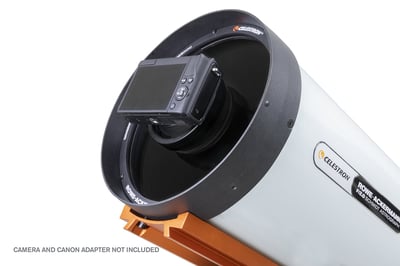 Celestron Advanced VX 800 Rowe-Ackermann Schmidt Astrograph (RASA)