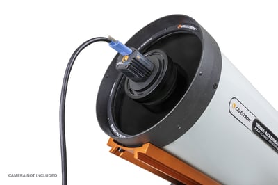 Celestron Advanced VX 800 Rowe-Ackermann Schmidt Astrograph (RASA)