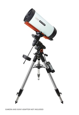 Celestron Advanced VX 800 Rowe-Ackermann Schmidt Astrograph (RASA)