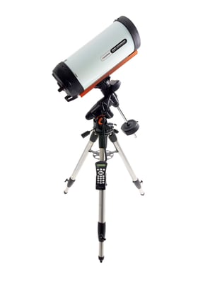 Celestron Advanced VX 800 Rowe-Ackermann Schmidt Astrograph (RASA)