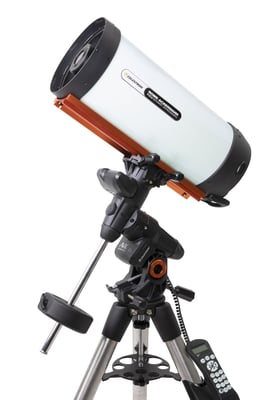 Celestron Advanced VX 800 Rowe-Ackermann Schmidt Astrograph (RASA)