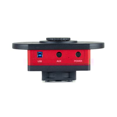 SBIG STC-7 Complete Imaging System