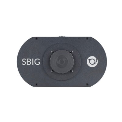 SBIG STC-7 Complete Imaging System