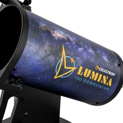 Celestron Lumina 130mm
