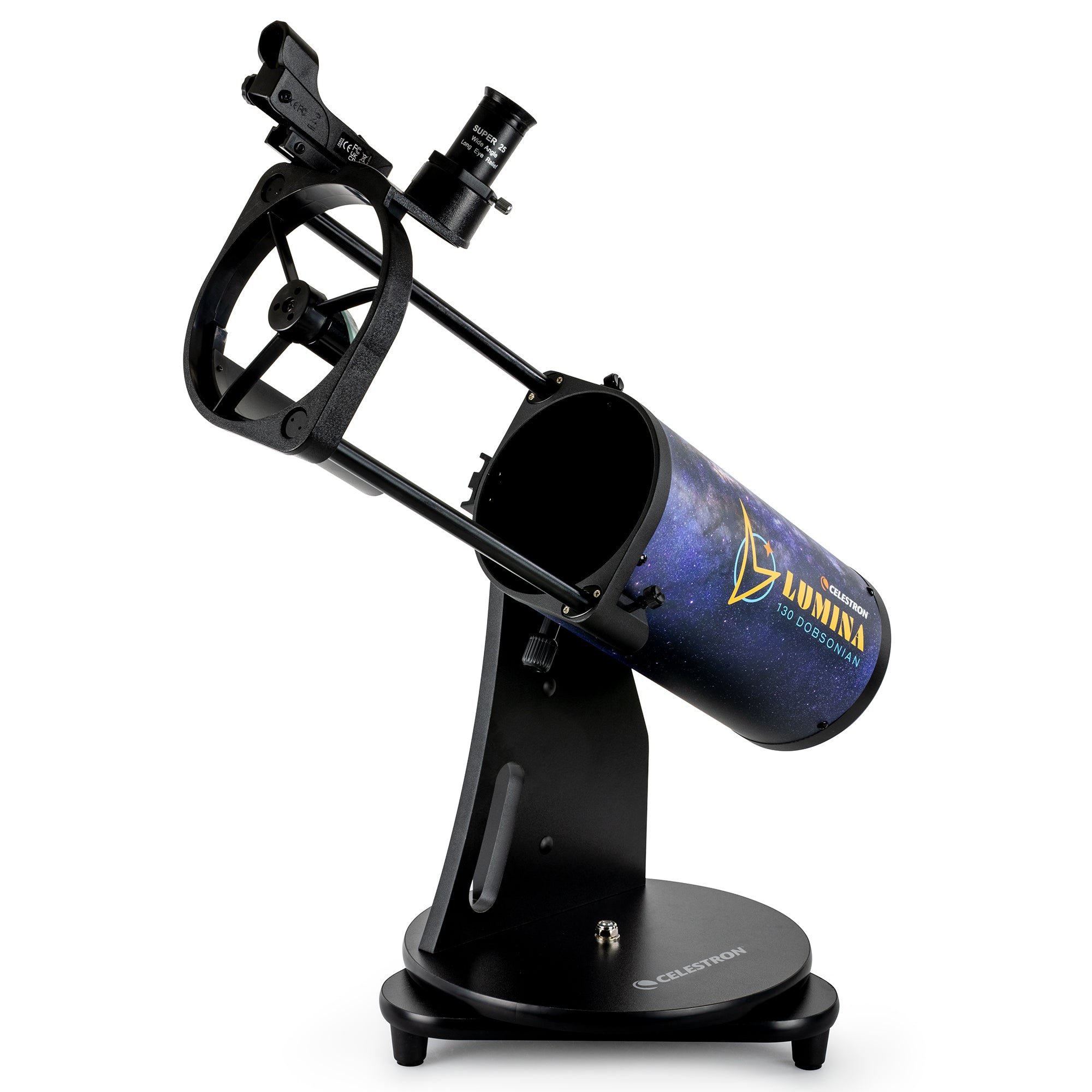 Celestron Lumina 130mm