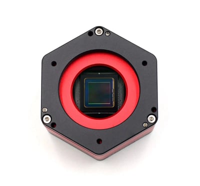 Player One Saturn-C SQR