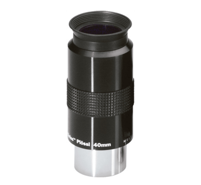 Orion 40mm Sirius Plossl Eyepiece - 1.25"