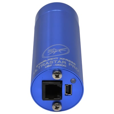 Starlight Xpress UltraStar PRO Imaging & Guide Camera - Monochrome