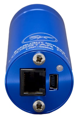 Starlight Xpress Lodestar PRO Autoguider Camera - Monochrome