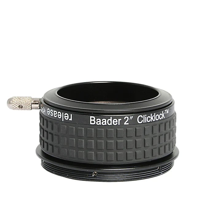Baader 2" ClickLock Clamp to 2.7" AP