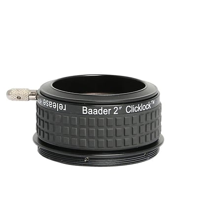 Baader 2" ClickLock Clamp to 2.7" AP