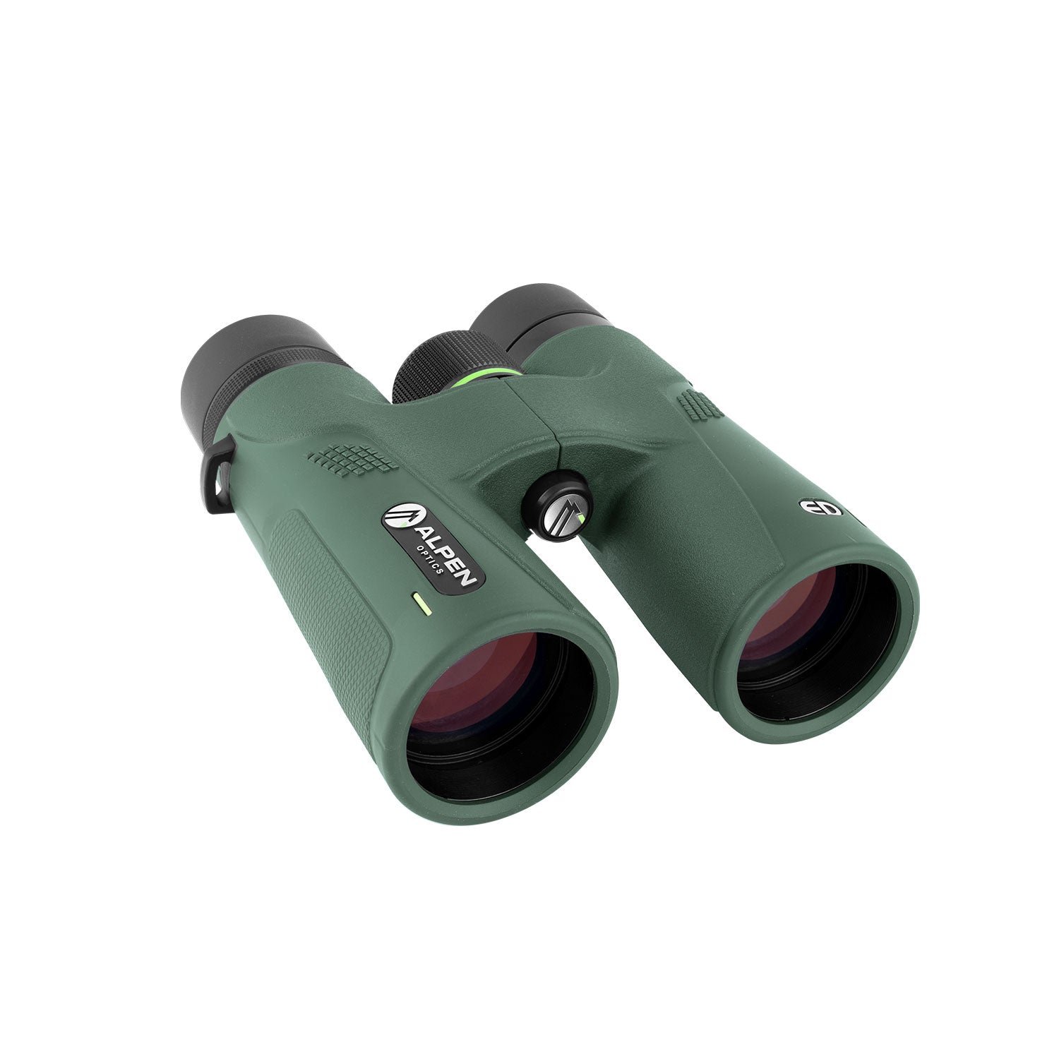 Alpen Chisos 10x42 ED