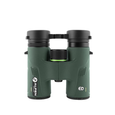 Alpen Chisos 6.5x32 ED