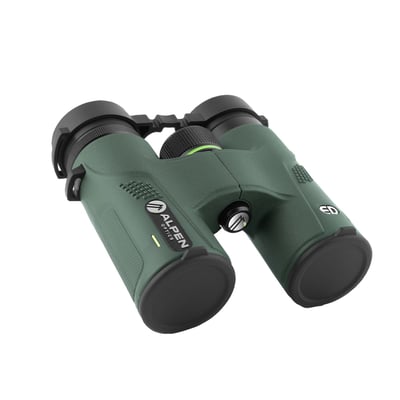 Alpen Chisos 6.5x32 ED