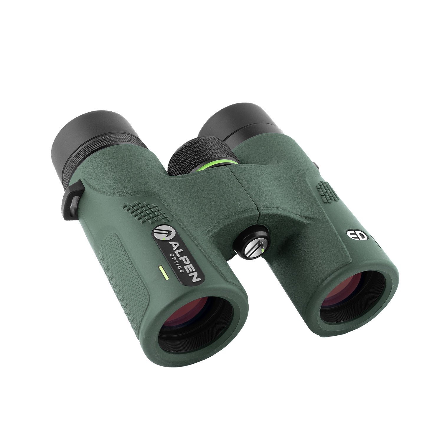 Alpen Chisos 6.5x32 ED