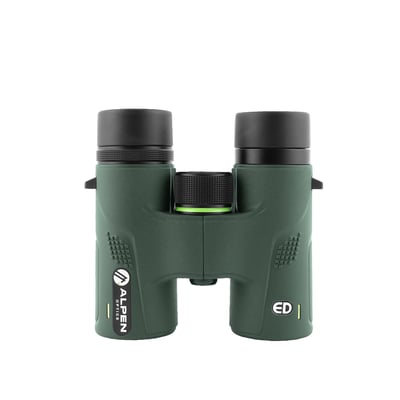 Alpen Chisos 6.5x32 ED