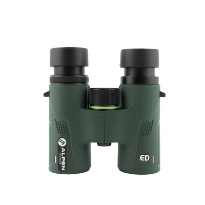 Alpen Chisos 6.5x32 ED