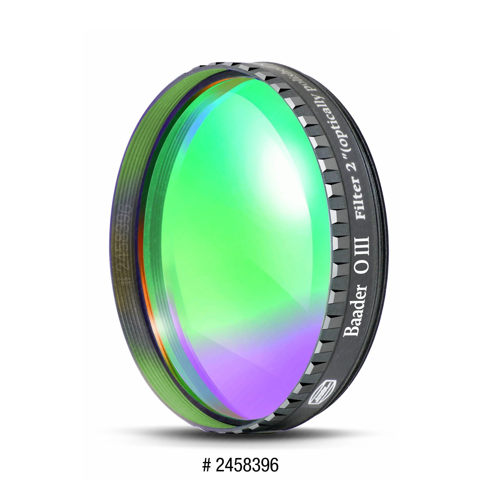 Baader OIII 10nm Visual Filter