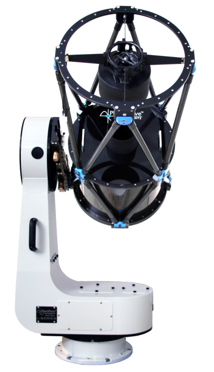 PlaneWave CDK350 (14-inch) Telescope System