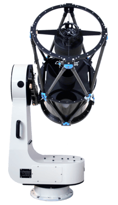 PlaneWave CDK350 (14-inch) Telescope System