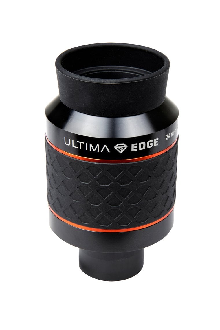 Celestron Ultima Edge 24mm Eyepiece - 1.25"