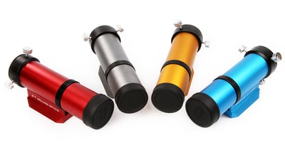 William Optics UniGuide 32mm Guide Scope