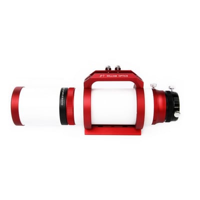 William Optics Guide Star 61 Guide Scope