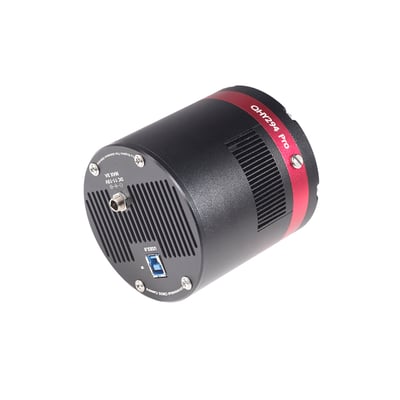 QHY 294M Cooled Monochrome CMOS Telescope Camera