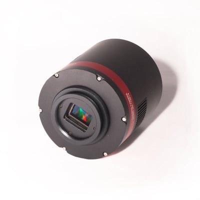 QHY 294M Cooled Monochrome CMOS Telescope Camera