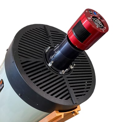 Starizona HyperStar 2-Piece Bahtinov Mask