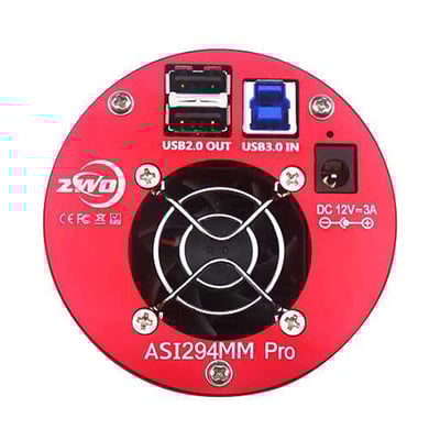 ZWO ASI294MM Pro