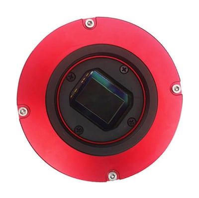 ZWO ASI294MM Pro