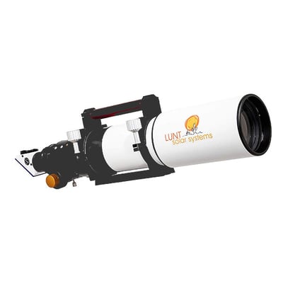 Lunt 130mm Universal Telescope