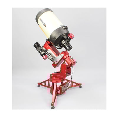 Avalon M-Zero OBS Equatorial Fork Portable Mount - Wi-Fi