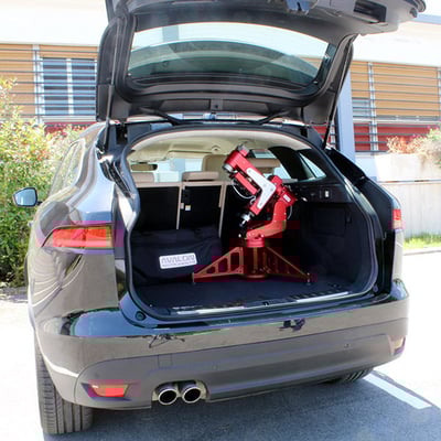 Avalon M-Zero OBS Equatorial Fork Portable Mount - Wi-Fi