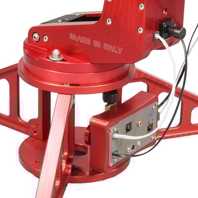 Avalon M-Zero OBS Equatorial Fork Portable Mount - Wi-Fi