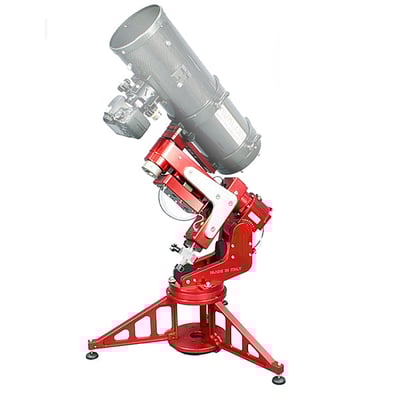 Avalon M-Zero OBS Equatorial Fork Portable Mount - Wi-Fi